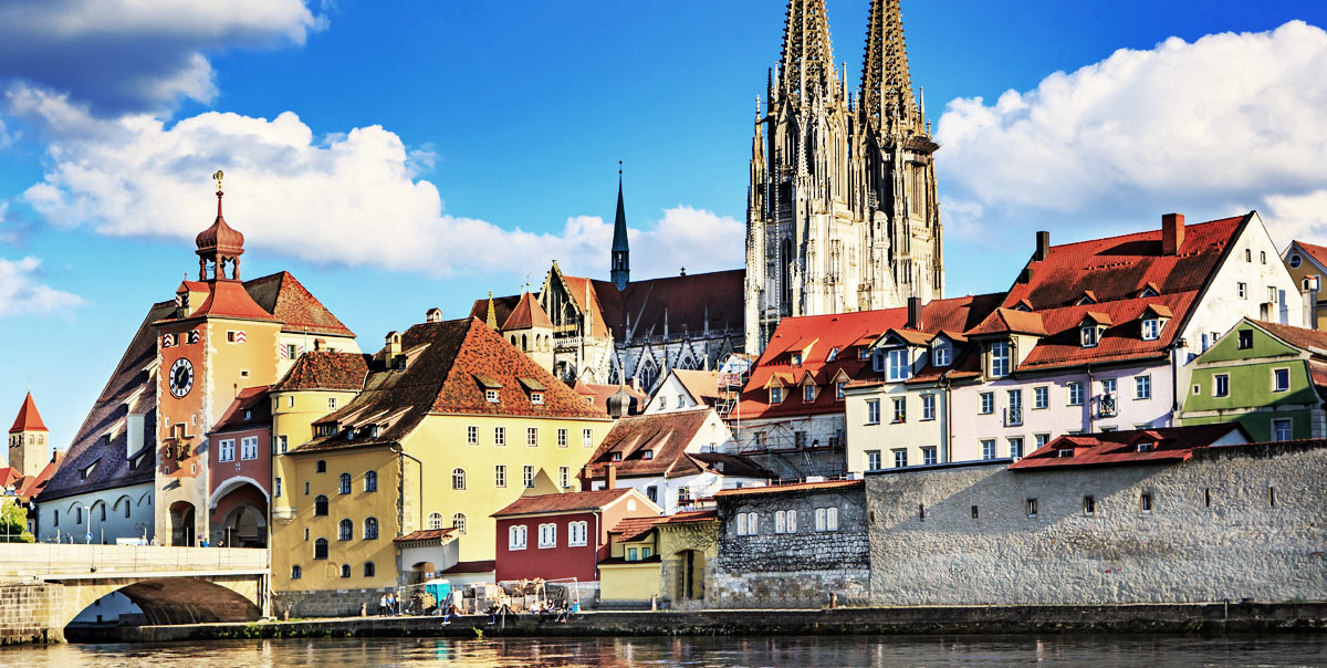 Regensburg