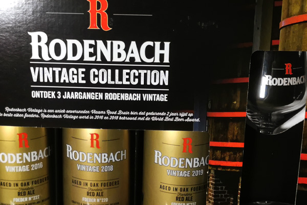 Rodenbach Brouwerij