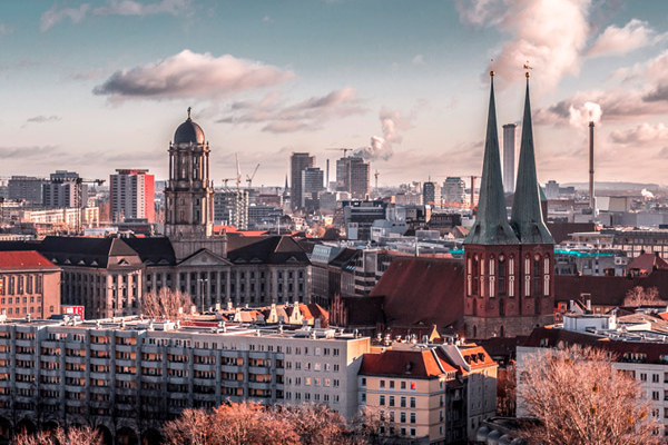 Trip nach Schweden