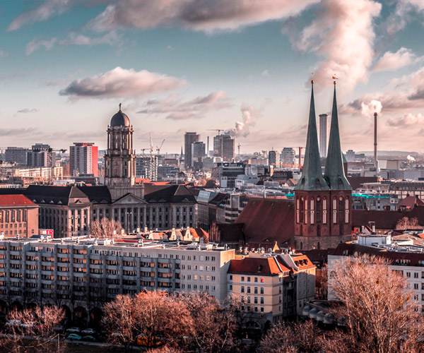 Trip nach Schweden