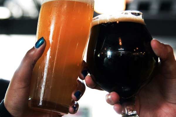 Top 10 Craft-Bier Trends für 2026