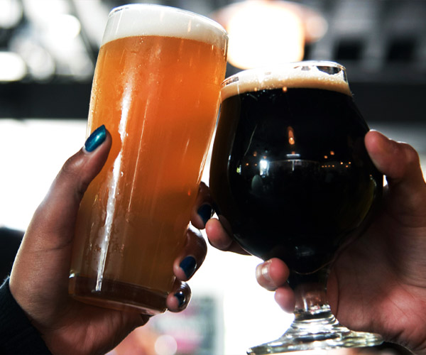 Top 10 Craft-Bier Trends für 2026