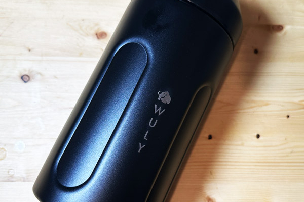 Wuly Flaschenkühler 750ml