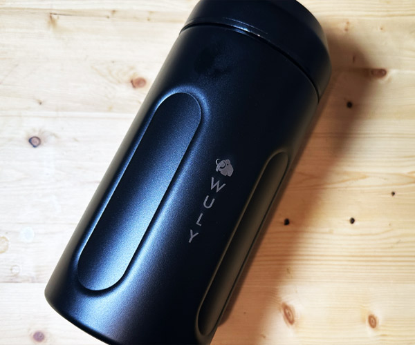 Wuly Flaschenkühler 750ml