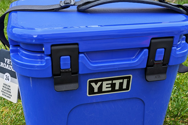 Yeti Roadie 24