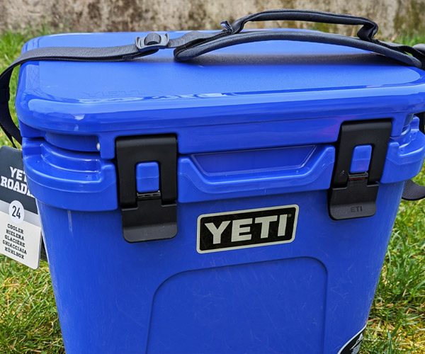 Yeti Roadie 24