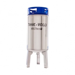 Allroundtank TANK-VOLLI 30 Liter - Standard