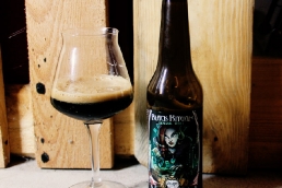 Amager Black Rituals Imperial Stout