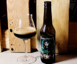 Amager Black Rituals Imperial Stout