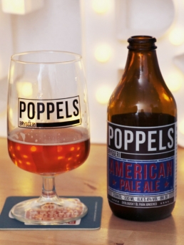 Poppels american pale ale