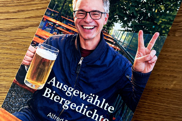Biergedichte