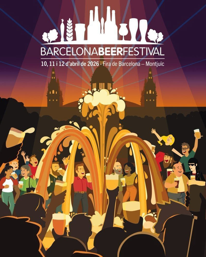 Barcelona Bier Festival