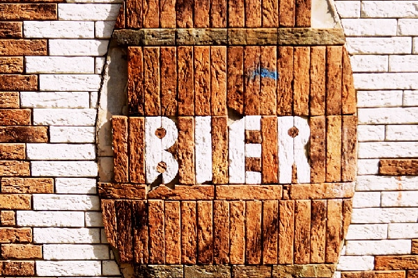 Alles über fassgereifte Biere - Barrel Aging