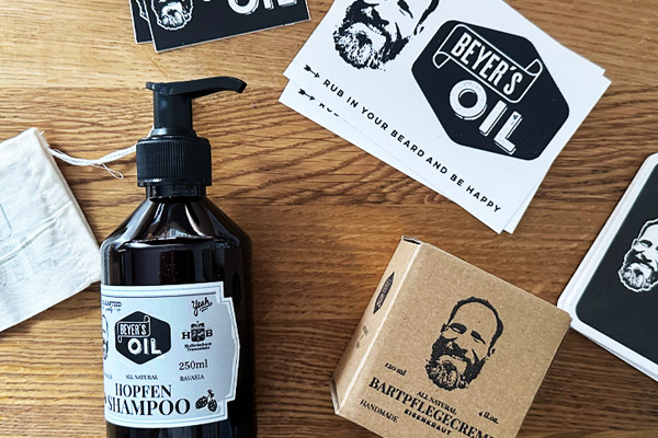 Beyer's Oil