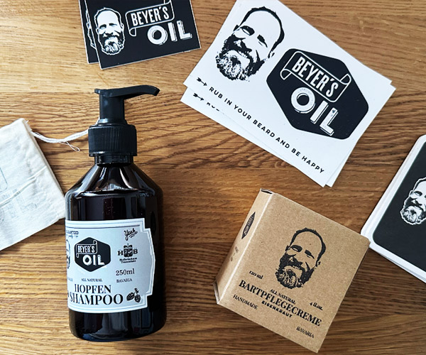 Beyer's Oil