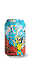 Beavertown Gamma Ray