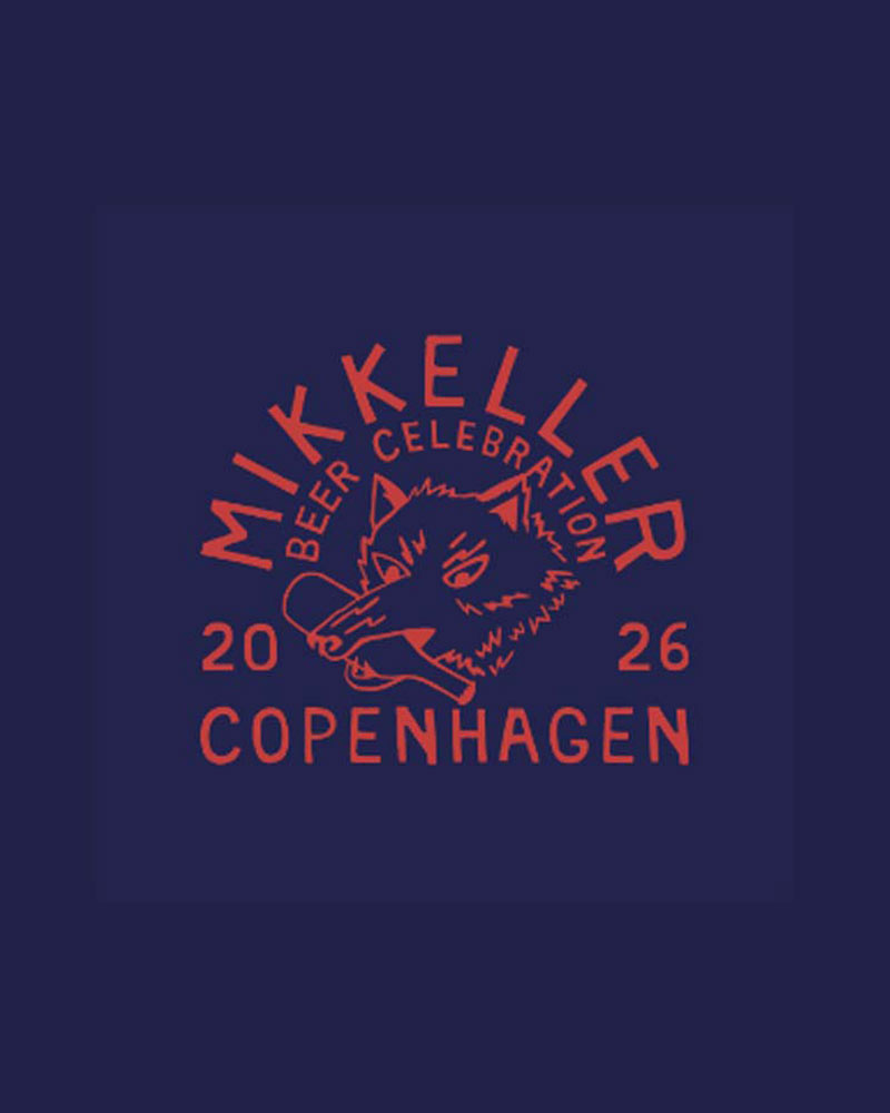 Mikkeller Beer Celebration
