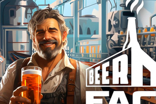 Beer Factory Online Spiel