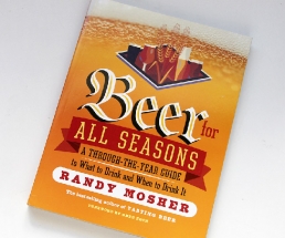 Beer for all Seasons