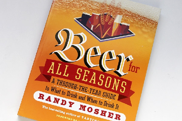 Beer for all Seasons