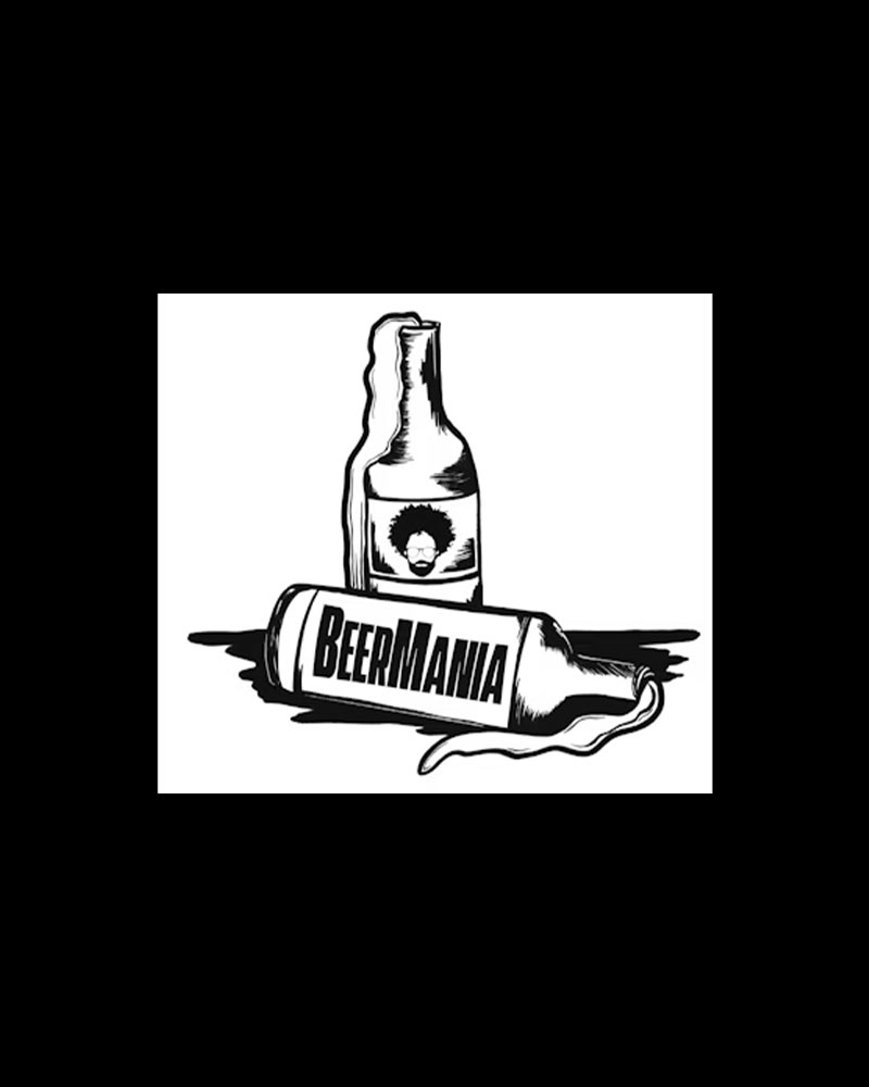 Beer Mania Leipzig