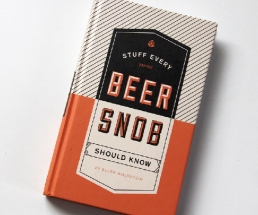 Stuff every Beer Snob should know