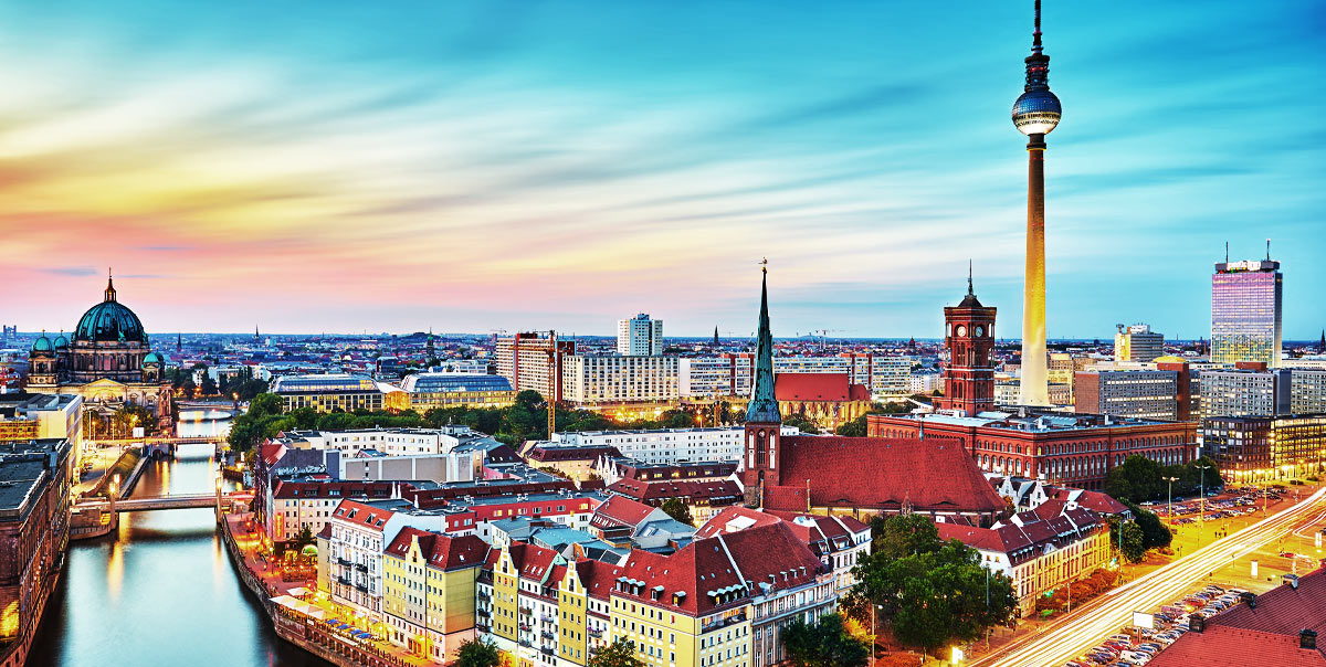 Berlin