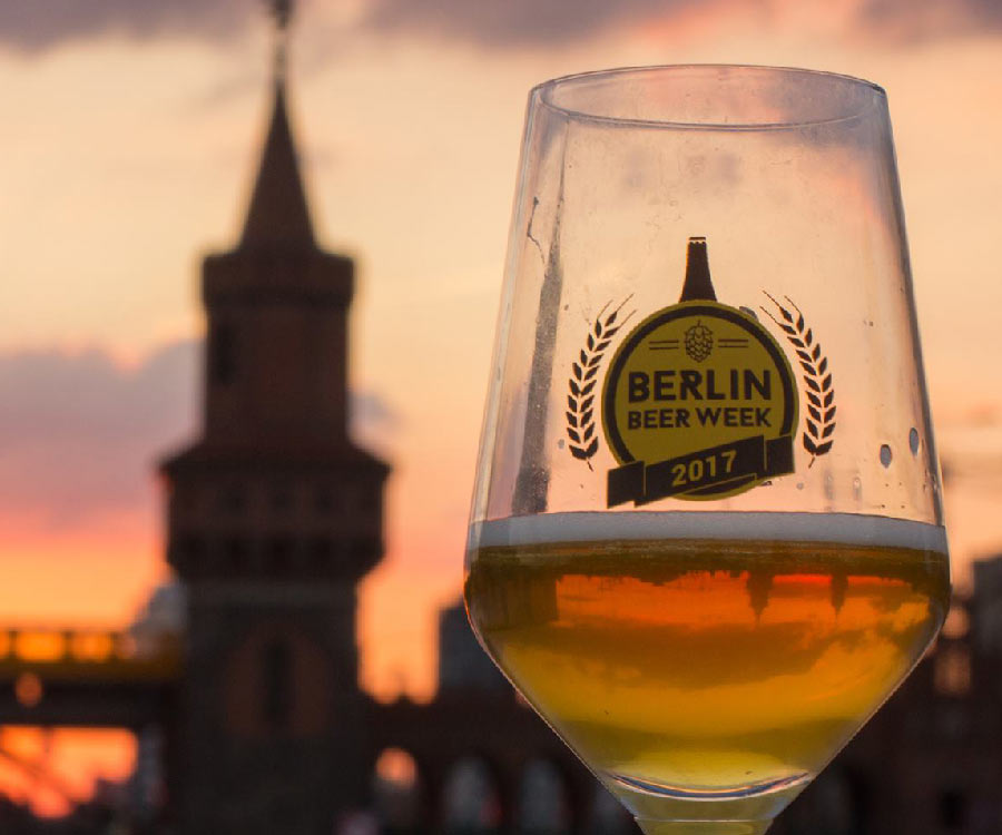 Berliner Beer Week 2020 Kraftbier0711