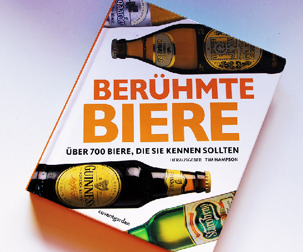 Berühmte Biere