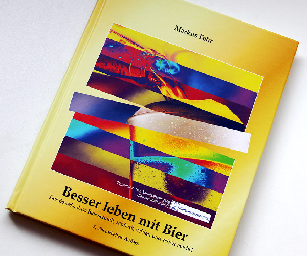 Besser leben mit Bier
