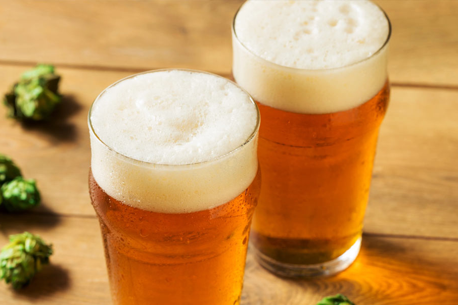 Die besten deutschen Biere 2026 - IPA