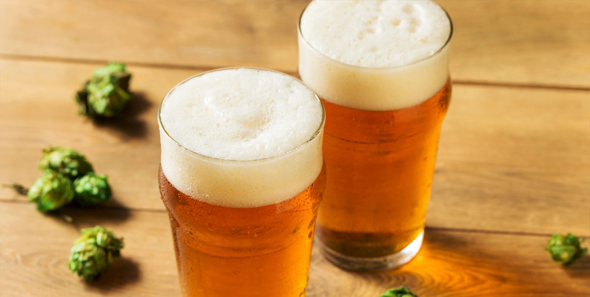 Die besten deutschen Biere 2026 - IPA