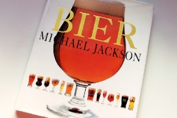 Bier - Michael Jackson
