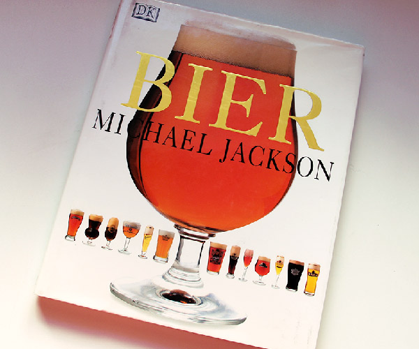 Bier - Michael Jackson