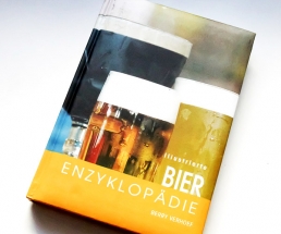 Illustrierte Bier Enzyklopädie