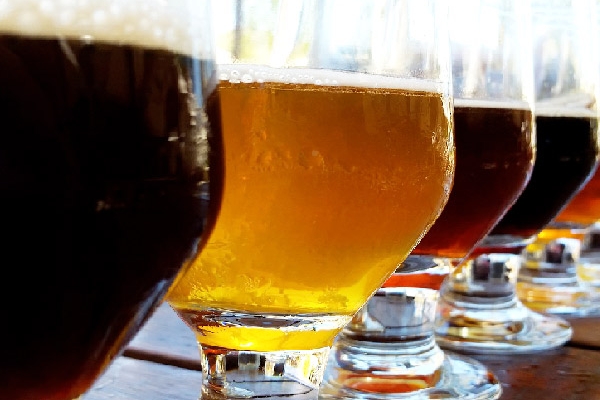 Bierfestival