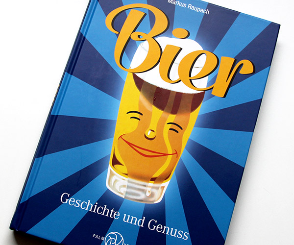 Bier Geschichte und Genuss