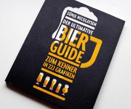 Der ultimative Bier Guide