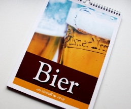 Bier Kalender 2019