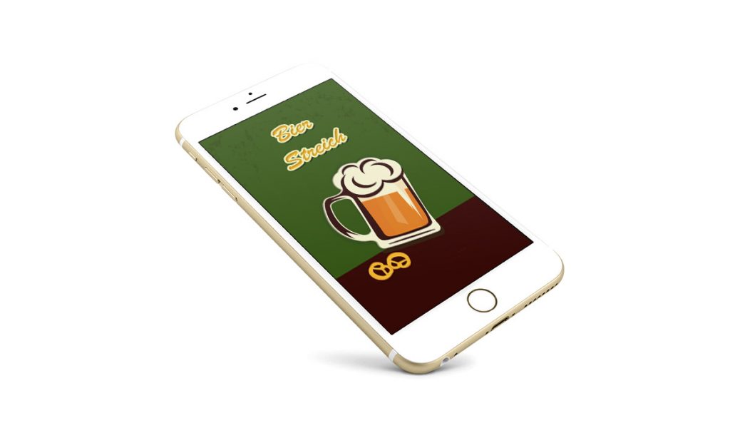 Die 5 besten Bier Apps- Tipps & Tricks - Kraftbier0711