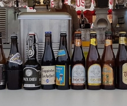 Bierbörse Sindelfingen 2018