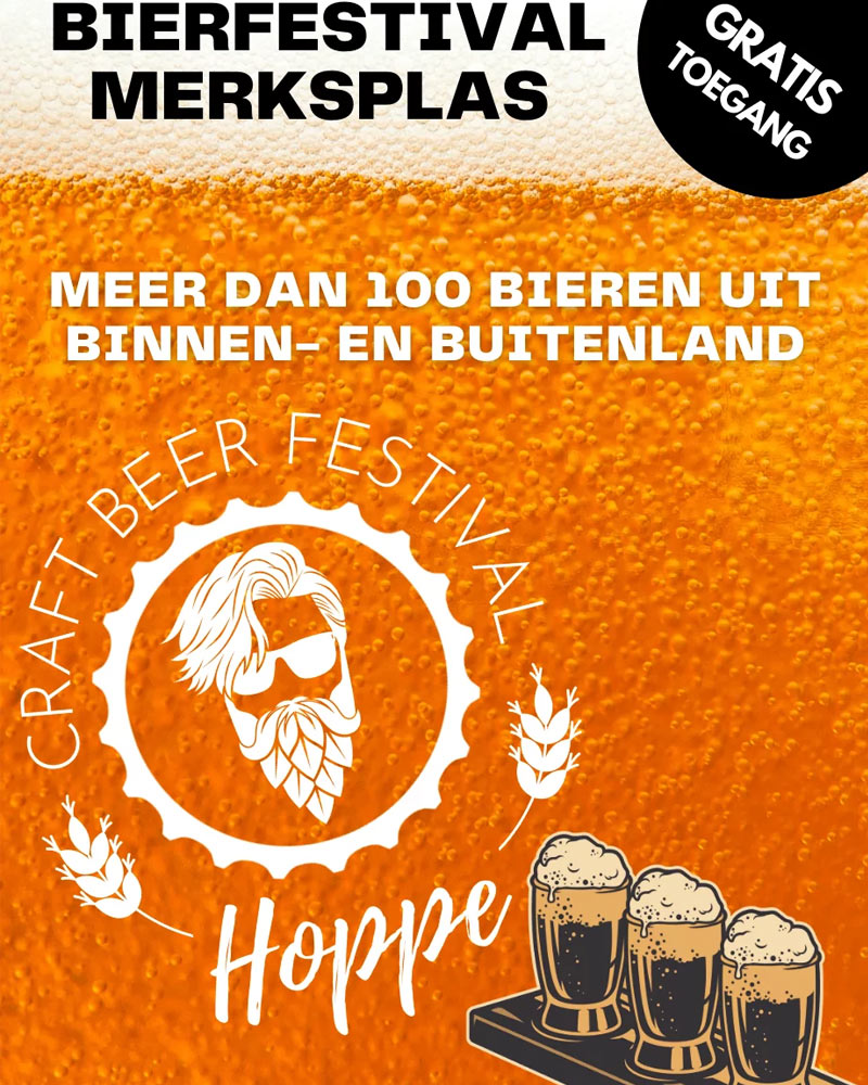 Bierfest Belgien