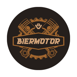 Biermotor