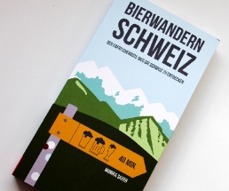 Bierwandern Schweiz
