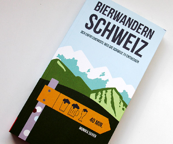 Bierwandern Schweiz