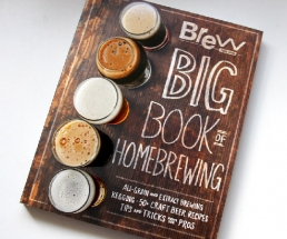 The Big Book of Homebrewing
