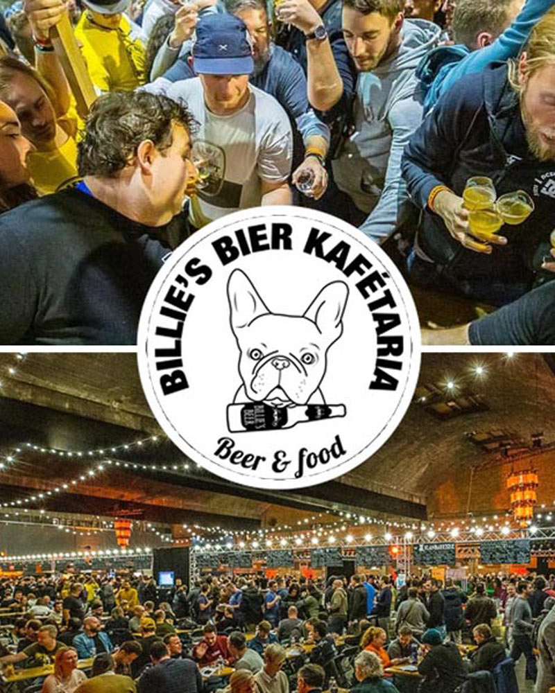 Billies Craftbeer Fest