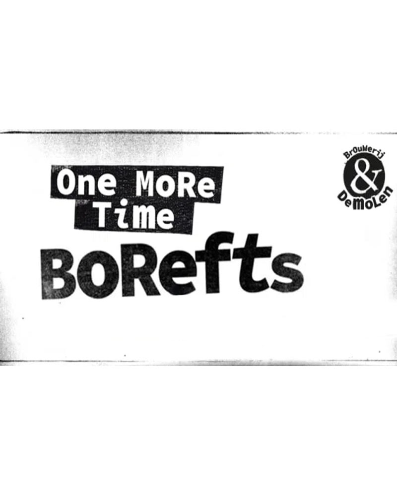 Borefts