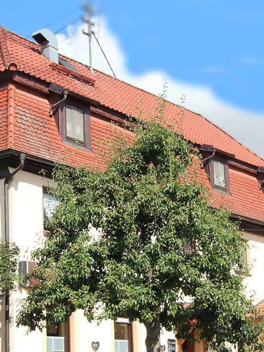 Brauerei Hellmuth