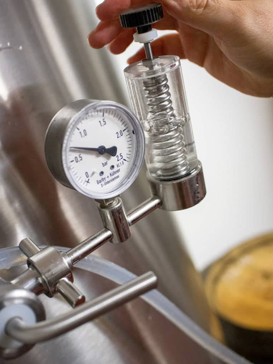 Brauerei Reblitz